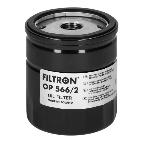 ΦΙΛΤΡΟ ΛΑΔΙΟΥ FILTRON F-512