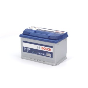 ΜΠΑΤΑΡΙΑ 74Ah BOSCH 680CCA