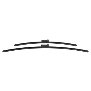 ΥΑΛ/ΡΑΣ BOSCH AEROTWIN 65cm/50cm (A088S)