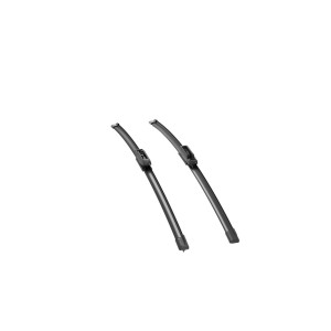 ΥΑΛ/ΡΑΣ BOSCH AEROTWIN 65cm/65cm(A958S)