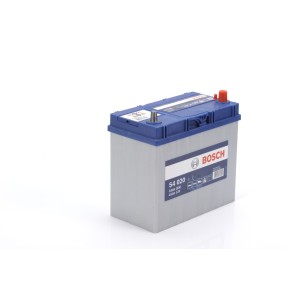 ΜΠΑΤΑΡΙΑ 45Ah BOSCH 330CCA