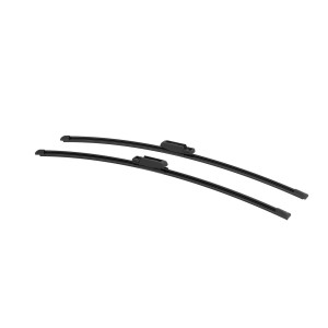 ΥΑΛ/ΡΑΣ BOSCH AEROTWIN 65cm/65cm(A958S)