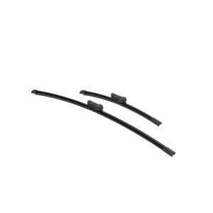 ΥΑΛ/ΡΑΣ BOSCH AEROTWIN 60cm/34cm (A299S)
