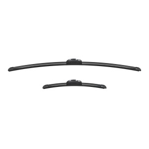 ΥΑΛ/ΡΑΣ BOSCH AEROTWIN 70cm/34cm AR705S