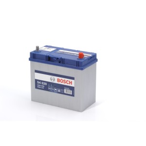 ΜΠΑΤΑΡΙΑ 45Ah BOSCH 330CCA