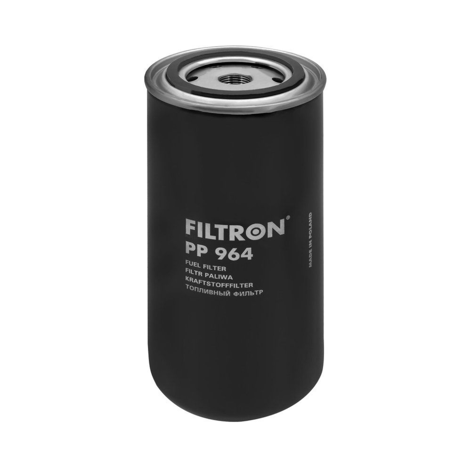 ΦΙΛΤΡΟ ΠΕΤΡΕΛΑΙΟΥ FILTRON  FK-5764