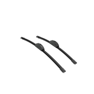 ΥΑΛ/ΡΑΣ BOSCH AEROTWIN 53cm/45cm(AR531S)