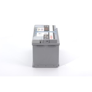 ΜΠΑΤΑΡΙΑ AGM 95Ah BOSCH 850CCA S5A13