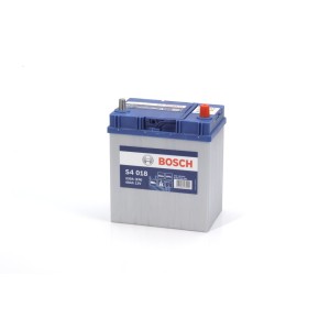 ΜΠΑΤΑΡΙΑ BOSCH 40ΑΗ 330A