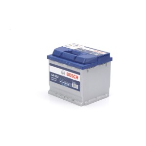 ΜΠΑΤΑΡΙΑ 52Ah BOSCH 470CCA