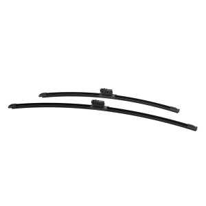 ΥΑΛ/ΡΑΣ BOSCH AEROTWIN ΣΕΤ 600/475 A204S