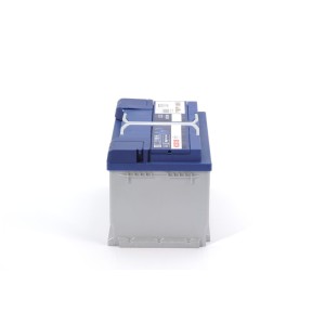 ΜΠΑΤΑΡΙΑ EFB 75Ah BOSCH 730CCA S4E10
