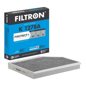 ΦΙΛΤΡΟ ΚΑΜΠΙΝΑΣ FILTRON CF-175/C