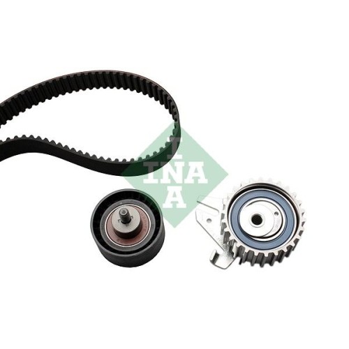 530022710 ΚΙΤ ΡΟΥΛ.ΤΕΝΤ.ALFA 147 1,6 16V