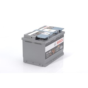 ΜΠΑΤΑΡΙΑ AGM 70Ah BOSCH 760CCA