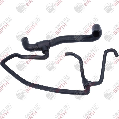 Σωλήνας ψυγείου