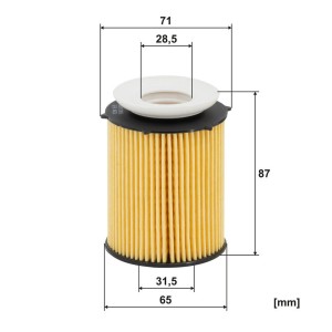 ΦΙΛΤΡΟ ΛΑΔΙΟΥ FILTRON F-825