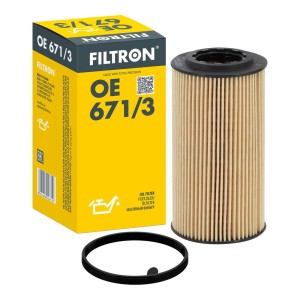 ΦΙΛΤΡΟ ΛΑΔΙΟΥ FILTRON F-689