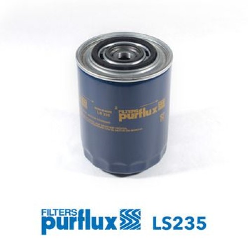 ΦΙΛΤΡΟ ΛΑΔΙΟΥ PURFLUX F-586