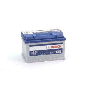 ΜΠΑΤΑΡΙΑ BOSCH 72Ah 680A S4007
