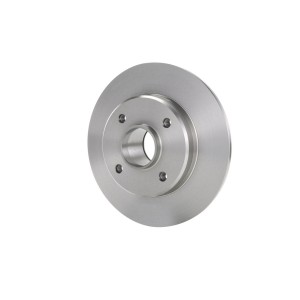 ΣΕΤ ΔΙΣΚΟΠΛΑΚΕΣ ΠΙΣΩ PSA BOSCH
