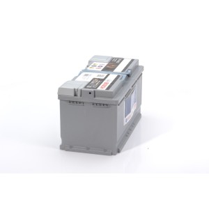 ΜΠΑΤΑΡΙΑ AGM 95Ah BOSCH 850CCA S5A13