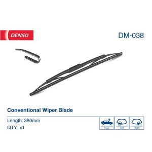 ΥΑΛ/ΡΑΣ ΥΒΡΙΔΙΚΟΣ DENSO DM-038