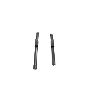 ΥΑΛ/ΡΑΣ BOSCH AEROTWIN 53cm/45cm(AR531S)