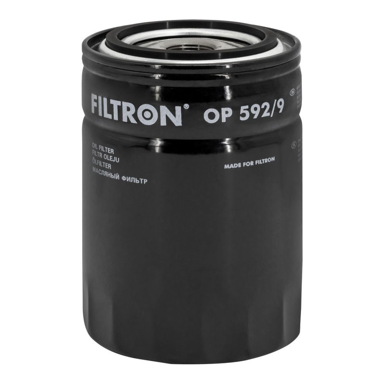ΦΙΛΤΡΟ ΛΑΔΙΟΥ FILTRON F-904