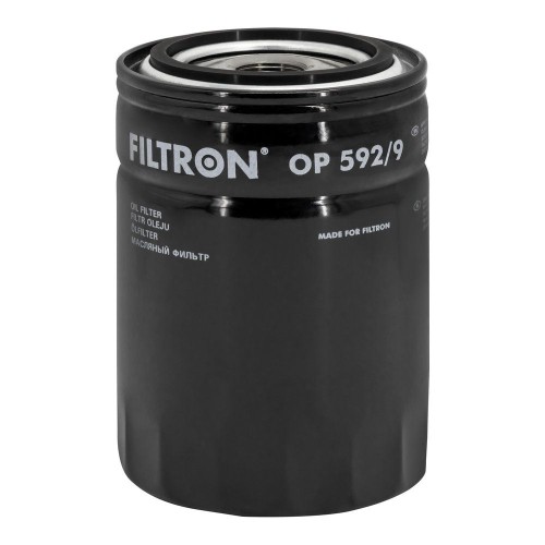 ΦΙΛΤΡΟ ΛΑΔΙΟΥ FILTRON F-904