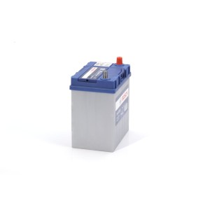 ΜΠΑΤΑΡΙΑ BOSCH 40ΑΗ 330A