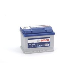 ΜΠΑΤΑΡΙΑ 60AH BOSCH 540CCA