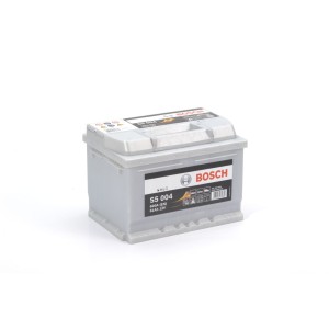 ΜΠΑΤΑΡΙΑ 61Ah BOSCH 600CCA