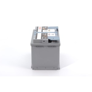ΜΠΑΤΑΡΙΑ AGM 80Ah BOSCH 800CCA S5A11