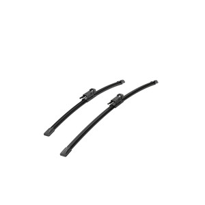 ΥΑΛ/ΡΑΣ BOSCH AEROTWIN 60cm/48cm (A929S)