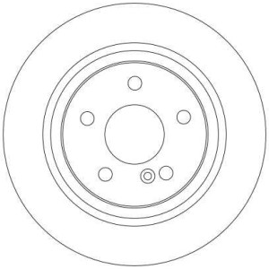 ΣΕΤ ΔΙΣΚΟΠΛΑΚΕΣ ΠΙΣΩ VECTOR