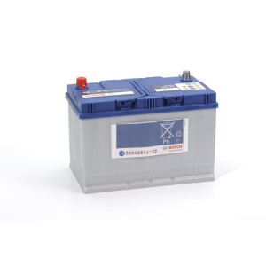 ΜΠΑΤΑΡΙΑ 95Ah BOSCH 830CCA
