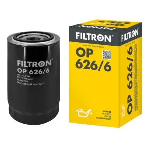 ΦΙΛΤΡΟ ΛΑΔΙΟΥ FILTRON F-581