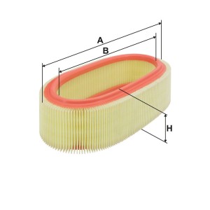 ΦΙΛΤΡΟ ΑΕΡΟΣ FILTRON FA-2057