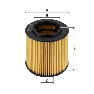 ΦΙΛΤΡΟ ΛΑΔΙΟΥ FILTRON OE649/9