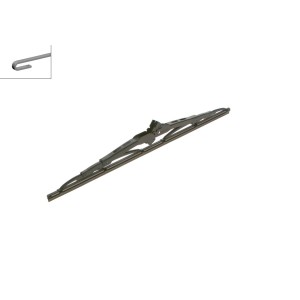 ΥΑΛ/ΡΑΣ BOSCH ECO 40cm (400UC)