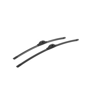 ΥΑΛ/ΡΑΣ BOSCH AEROTWIN 65cm/55cm (A957S)