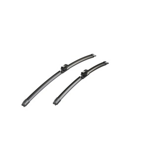 ΥΑΛ/ΡΑΣ BOSCH AEROTWIN ΣΕΤ 600/475 A204S