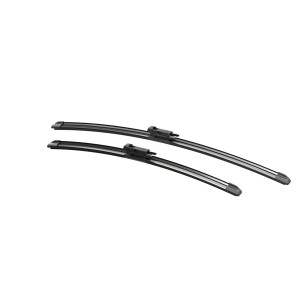 ΥΑΛ/ΡΑΣ BOSCH AEROTWIN 60cm/48cm (A929S)
