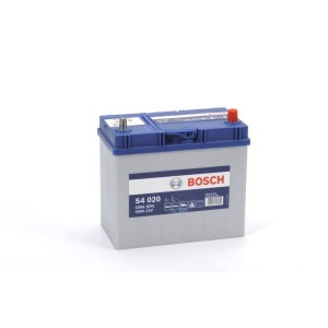 ΜΠΑΤΑΡΙΑ 45Ah BOSCH 330CCA