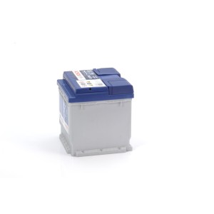 ΜΠΑΤΑΡΙΑ 44Ah BOSCH 420CCA ΔΕΞΙΑ