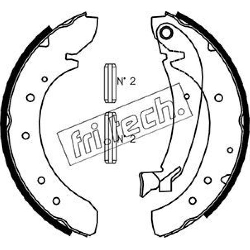 ΣΙΑΓ. CITR-FIAT-PEUGEOT    FRITECH