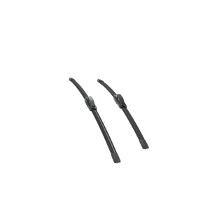 ΥΑΛ/ΡΑΣ BOSCH AEROTWIN 65cm/55cm (A957S)