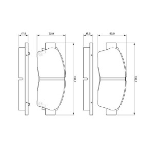 0986461123 - ΣET TAKAKIA ΕΜ.CARINA E/RAV
