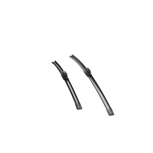 ΥΑΛ/ΡΑΣ BOSCH AEROTWIN ΣΕΤ 600/475 A204S